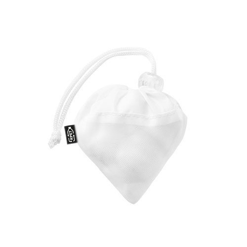BOLZANO. Foldable rPET torba