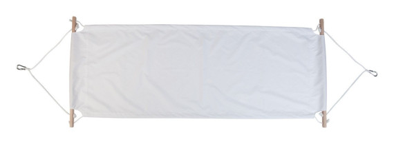 Mayaba custom RPET hammock