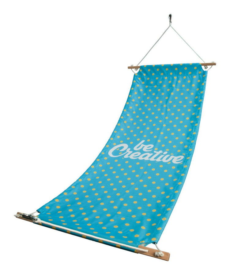 Mayaba custom RPET hammock