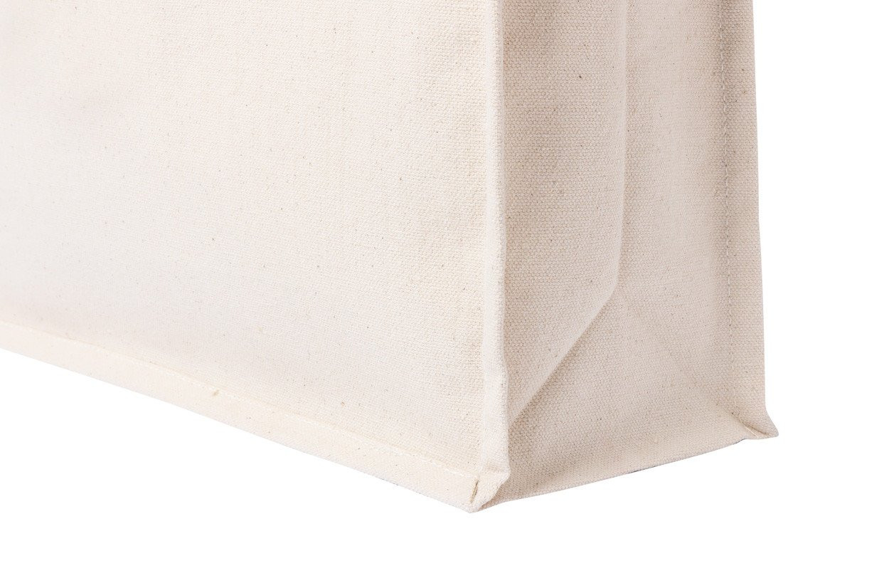 Sembak cotton shopping bag