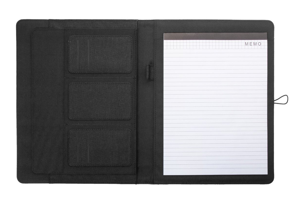 Shepherd A4 RPET document folder