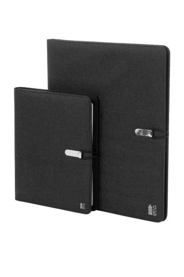 Shepherd A4 RPET document folder