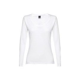 THC BUCHAREST WOMEN WH II. Ženska strukirana majica dugih rukava