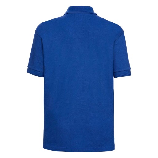Kids' Hardwearing Polo