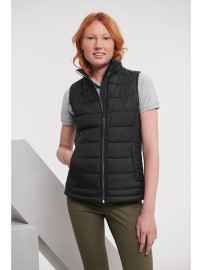 Russel Europe Mens Nano Bodywarmer