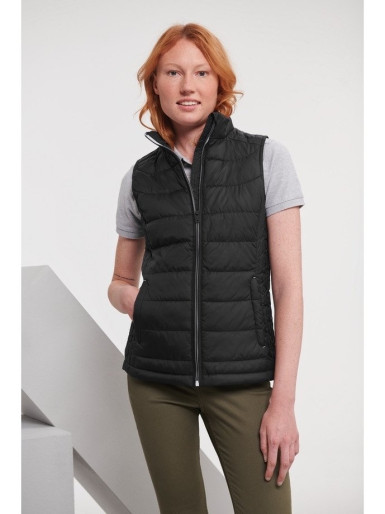 Russel Europe Ladies Nano Bodywarmer