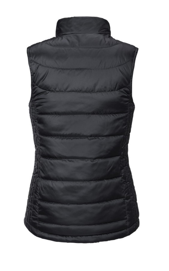Russel Europe Ladies Nano Bodywarmer