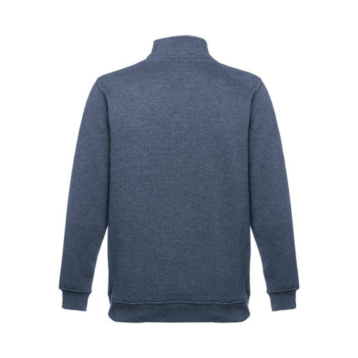 THC BUDAPEST. Unisex sweatshirt