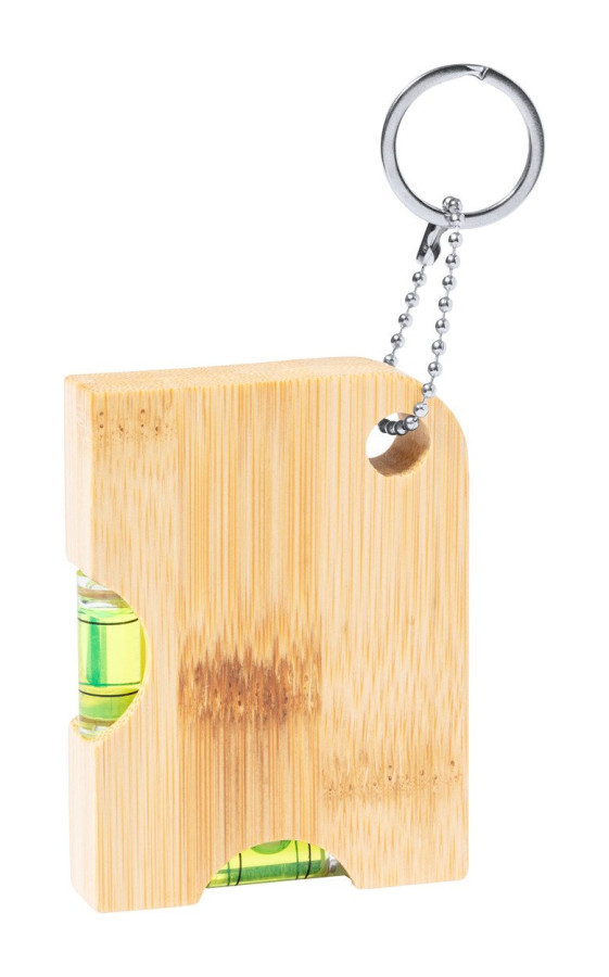 Nish multifunctional keyring