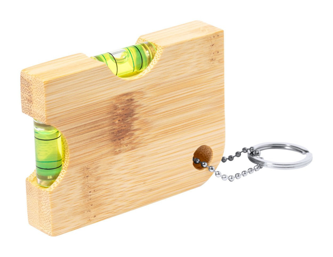 Nish multifunctional keyring