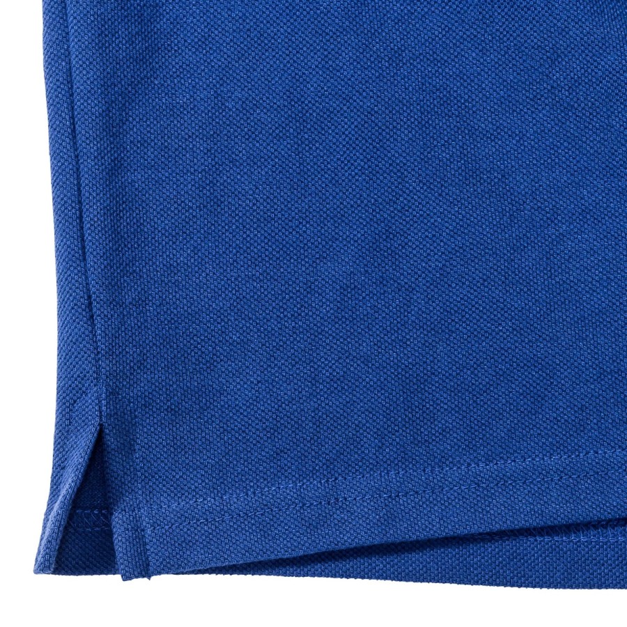 Kids' Hardwearing Polo