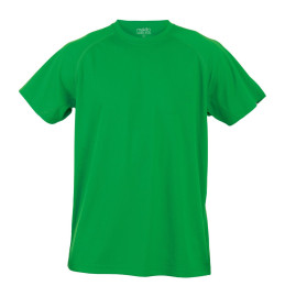 Tecnic Plus T sport T-shirt