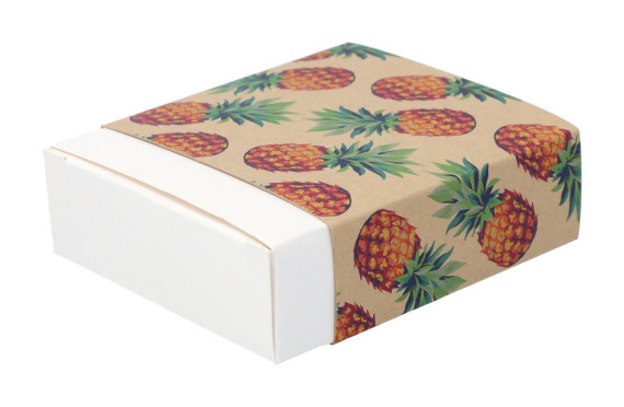 CreaSleeve Kraft 409 futrola