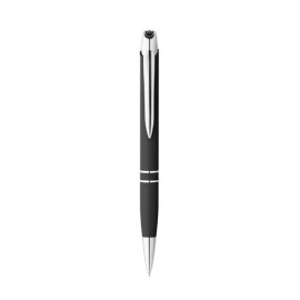 MARIETA SOFT. Ball pen in aluminium