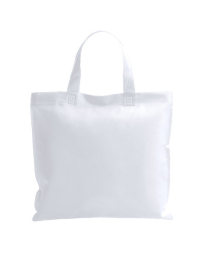 Gwen sublimation shopping bag