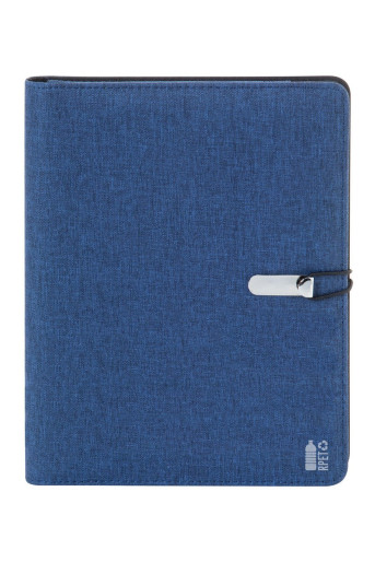 Shepherd A5 RPET document folder