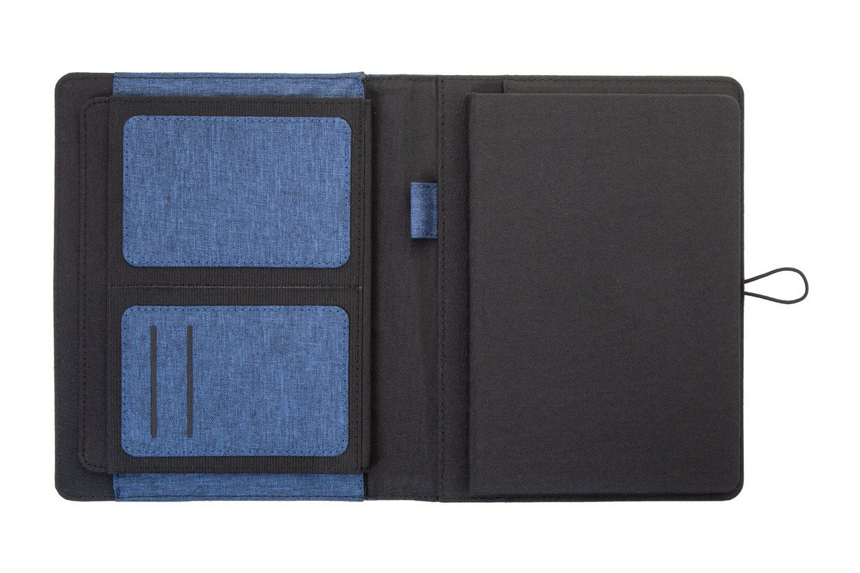 Shepherd A5 RPET document folder