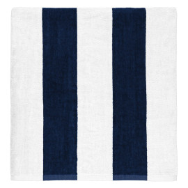 CAPRI MAXI, beach towel 90 x 180 cm, 400 gr, blue