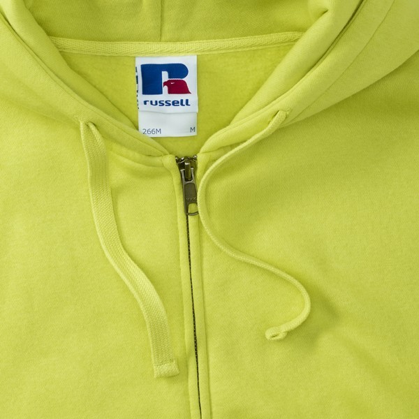 RUSSELL men's AUTHENTIC sweatshirt