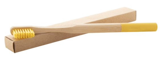 ColoBoo četkica za zube od bambusa