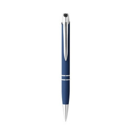 MARIETA SOFT. Ball pen in aluminium