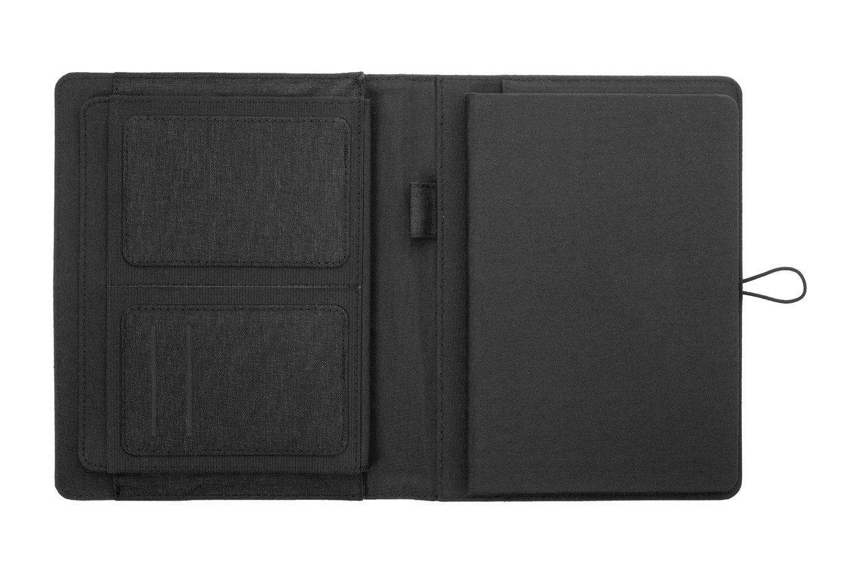 Shepherd A5 RPET document folder