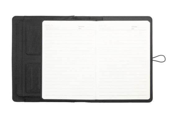 Shepherd A5 RPET document folder