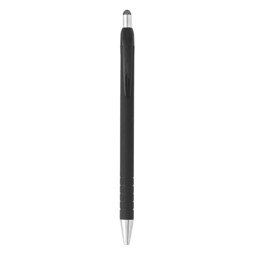 567, plastic ball pen, black