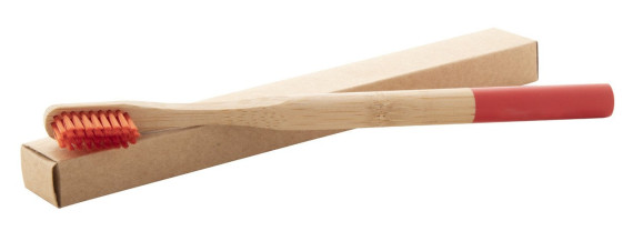 ColoBoo bamboo toothbrush