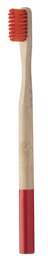 ColoBoo bamboo toothbrush