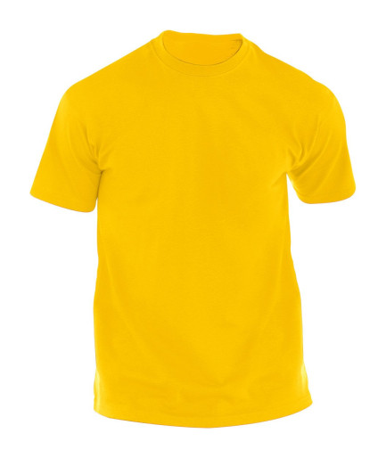 Hecom adult color T-shirt