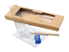 Dumbo set za crtanje