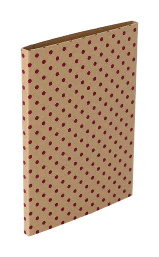 CreaSleeve Kraft 410 Kraft paper sleeve