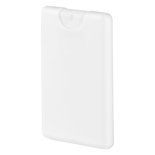 SPRAY CARD 20, antibakterijska tečnost za dezinfekciju ruku, 20 ml, 50/1, beli