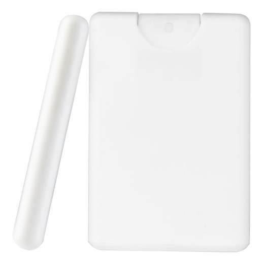 SPRAY CARD 20, antibakterijska tečnost za dezinfekciju ruku, 20 ml, 50/1, beli