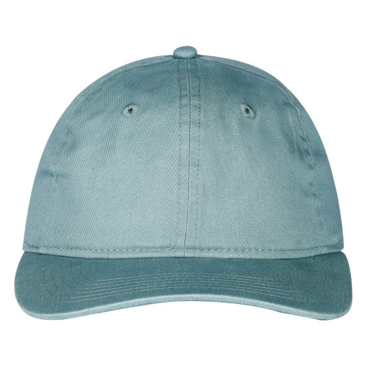 FAZE, kačket sa 6 panela, metalna kopča, mint