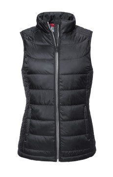 Russel Europe Mens Nano Bodywarmer
