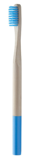 ColoBoo bamboo toothbrush