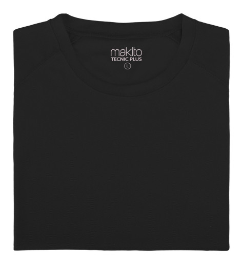 Tecnic Plus T sportska majica