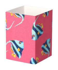 CreaSleeve 411 Paper sleeve