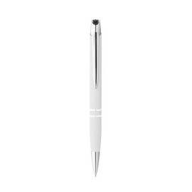 MARIETA SOFT. Ball pen in aluminium