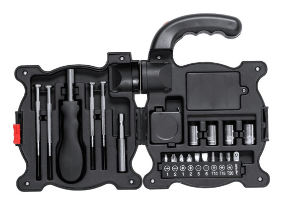 Hancuk tool set