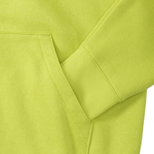 RUSSELL men's AUTHENTIC sweatshirt