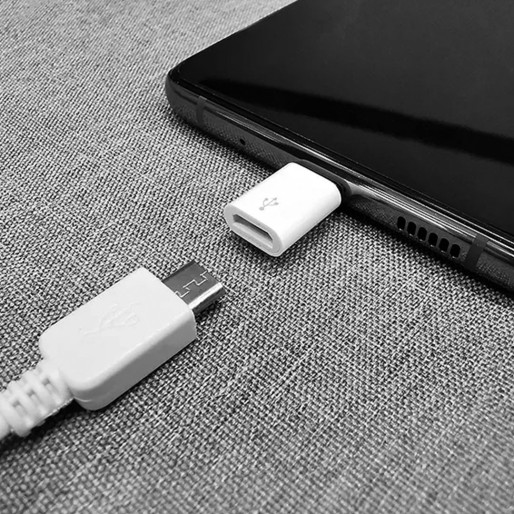 ADAPTER TYPE-C, microusb type-c adapter, beli