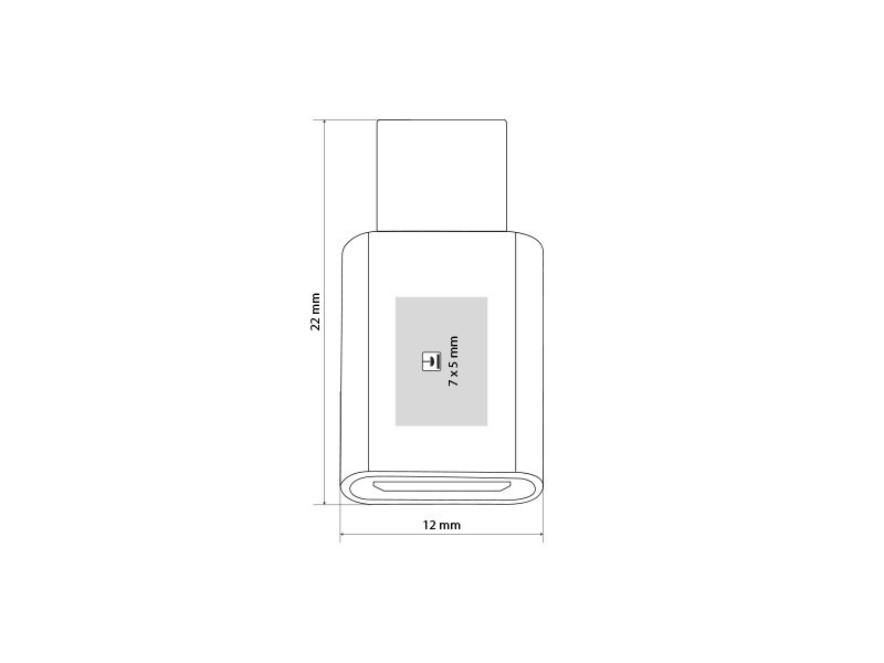 ADAPTER TYPE-C, microusb type-c adapter, beli