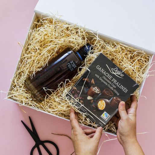 WOOL, drvena vuna za pakovanje i zaštitu proizvoda, 10 kg, bež