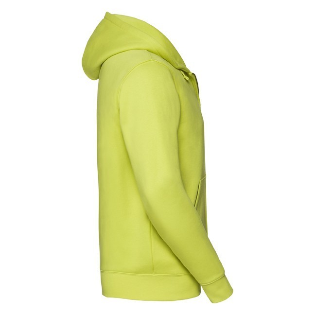 RUSSELL men's AUTHENTIC sweatshirt