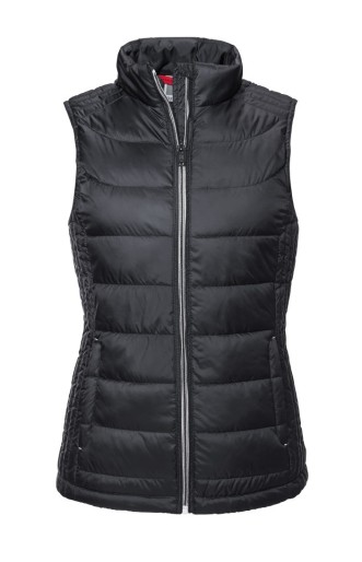 Russel Europe Mens Nano Bodywarmer