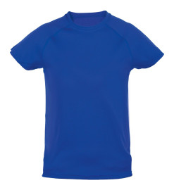 Tecnic Plus K kids sport T-shirt