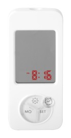 Radion uv sensor and mirror